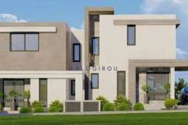 Modern, Three Bedroom House in Aradipou Area, Larnaca.