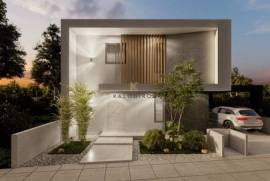 Contemporary, Three Bedroom House for sale in Aradippou area, Larnaca