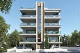 Modern, Two Bedroom Apartments for sale in Mc Donalds Drive Thru, Larnaca.