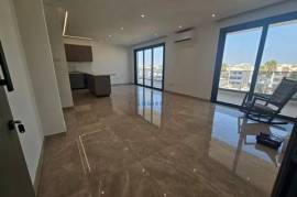 Luxury, Top Floor Two bedrooms apartment, for sale in the prime Vergina Area