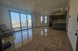 Luxury, Top Floor Two bedrooms apartment, for sale in the prime Vergina Area