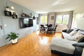 Verneuil-sur-Seine: Appartement 4 pièces-3ch-72m2