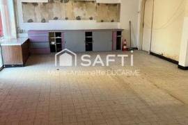 Immeuble 285 M2