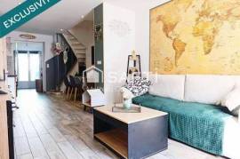 Maison de 83 m² avec jardin – Abbeville (80)