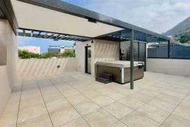 Lovely 4 bedroom house in North Gorge, Gibraltar