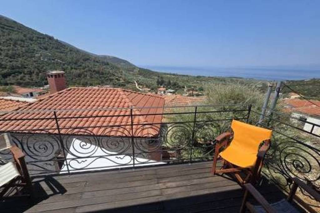House 150 sq.m.