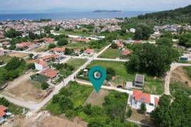Plot 322 sq.m.