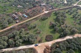 Agricultural 635 sq.m.