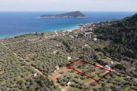 Agricultural 4350 sq.m.