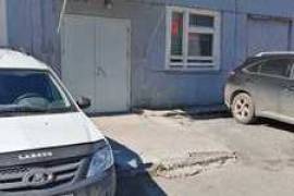 Склад, цех, мастерская, сервис, 37 м²