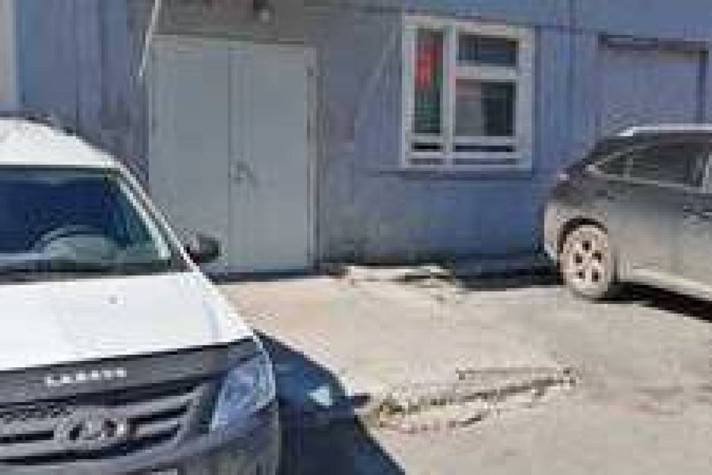 Склад, цех, мастерская, сервис, 37 м²