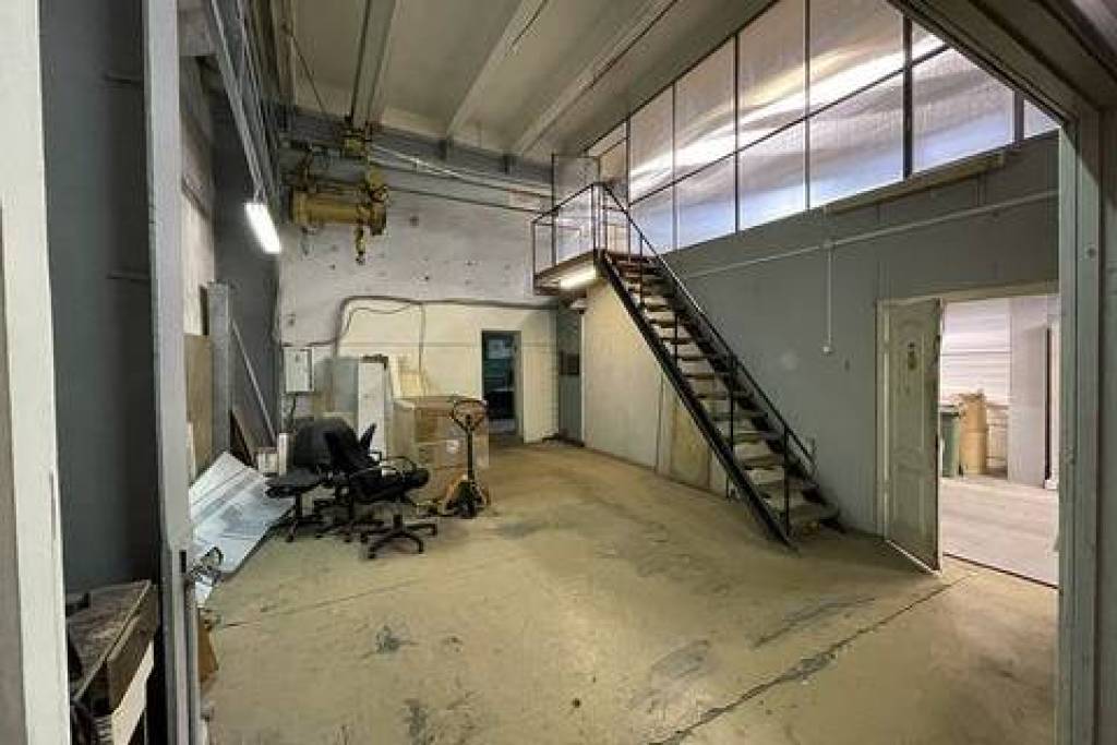 listing