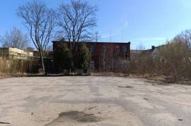 Администр.-складские помещения