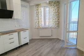 Современная квартира