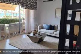 Apartment for sale in Chatt-Meriem Tunisia