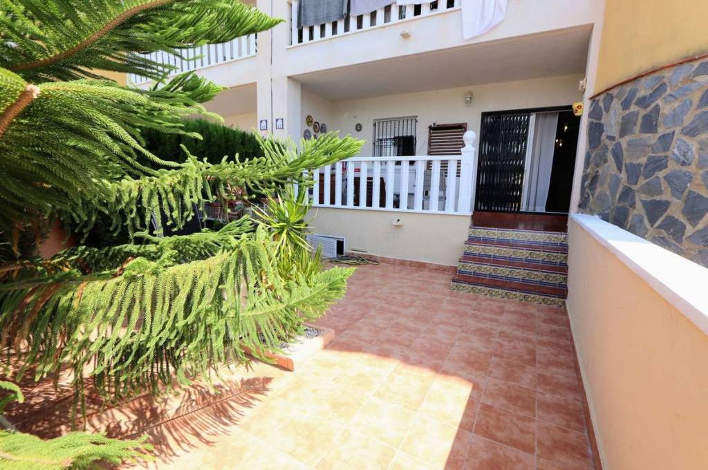 listing