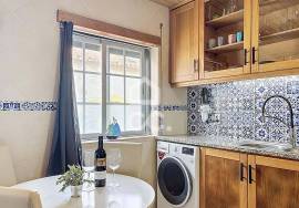 Apartment Caldas da Rainha