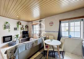 Apartment Caldas da Rainha