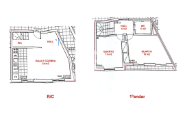 Apartment Caldas da Rainha
