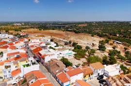 Ruin Property for Redevelopment in Alcantarilha – Exceptional Opportunity