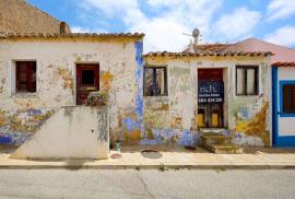 Ruin Property for Redevelopment in Alcantarilha – Exceptional Opportunity