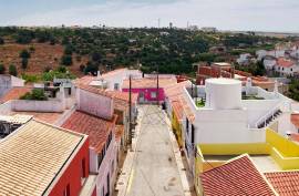 Ruin Property for Redevelopment in Alcantarilha – Exceptional Opportunity