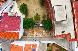 Plot of Land for Urban Construction – Union of Parishes of Alcantarilha and Pêra