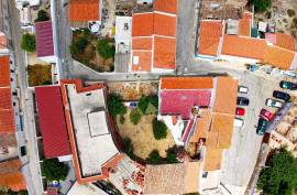 Plot of Land for Urban Construction – Union of Parishes of Alcantarilha and Pêra