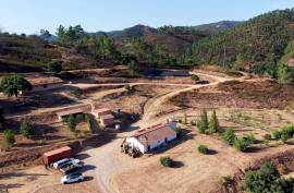 Self-Sustainable  Farmstead  12.7 Hectares with river  Stream – Organic Agriculture & Natural Resources
