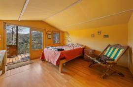 Self-Sustainable  Farmstead  12.7 Hectares with river  Stream – Organic Agriculture & Natural Resources