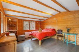 Self-Sustainable  Farmstead  12.7 Hectares with river  Stream – Organic Agriculture & Natural Resources
