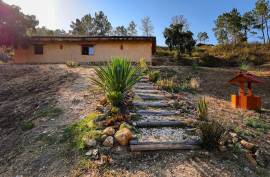 Self-Sustainable  Farmstead  12.7 Hectares with river  Stream – Organic Agriculture & Natural Resources