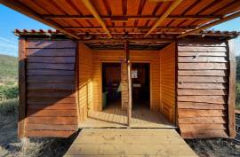 Self-Sustainable  Farmstead  12.7 Hectares with river  Stream – Organic Agriculture & Natural Resources
