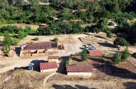 Self-Sustainable  Farmstead  12.7 Hectares with river  Stream – Organic Agriculture & Natural Resources