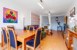2 bedroom apartment with garage in a quiet area Vale de Lagar - Portimão
