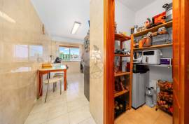 2 bedroom apartment with garage in a quiet area Vale de Lagar - Portimão
