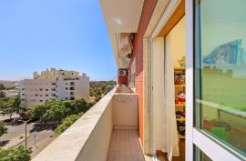 2 bedroom apartment with garage in a quiet area Vale de Lagar - Portimão