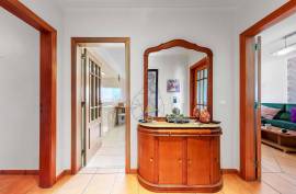 2 bedroom apartment with garage in a quiet area Vale de Lagar - Portimão