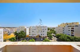 2 bedroom apartment with garage in a quiet area Vale de Lagar - Portimão