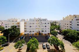 2 bedroom apartment with garage in a quiet area Vale de Lagar - Portimão
