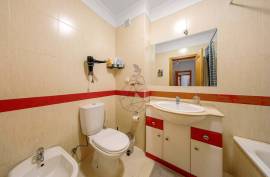 2 bedroom apartment with garage in a quiet area Vale de Lagar - Portimão