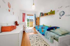 2 bedroom apartment with garage in a quiet area Vale de Lagar - Portimão