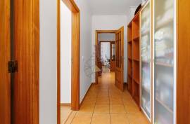 2 bedroom apartment with garage in a quiet area Vale de Lagar - Portimão