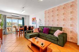 2 bedroom apartment with garage in a quiet area Vale de Lagar - Portimão