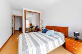 2 bedroom apartment with garage in a quiet area Vale de Lagar - Portimão
