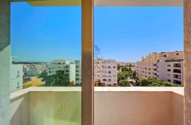 2 bedroom apartment with garage in a quiet area Vale de Lagar - Portimão