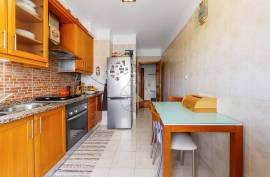 2 bedroom apartment with garage in a quiet area Vale de Lagar - Portimão