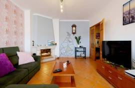 2 bedroom apartment with garage in a quiet area Vale de Lagar - Portimão