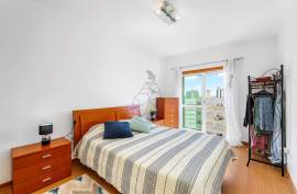 2 bedroom apartment with garage in a quiet area Vale de Lagar - Portimão