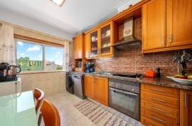 2 bedroom apartment with garage in a quiet area Vale de Lagar - Portimão